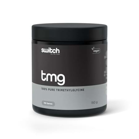 Switch Nutriton Trimethylglycine (TMG)