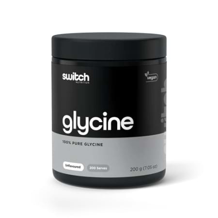 Switch Nutrition Glycine