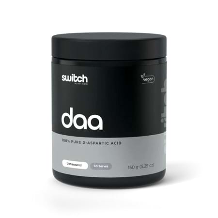 Switch Nutrition DAA