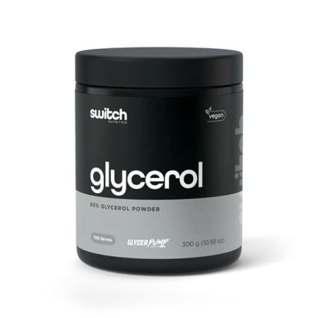 Switch Nutrition Glycerol