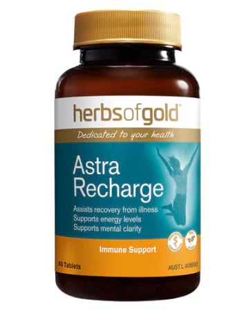 Herbs of Gold Astra Recharge