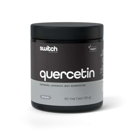 Switch Nutrition Quercetin