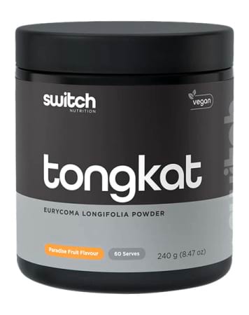 Switch Nutrition Tongkat