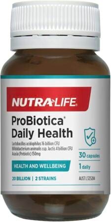 Nutra-life ProBiotica Daily